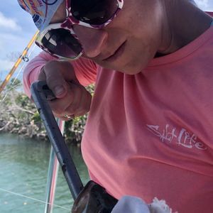 Meet your Posher, Allison